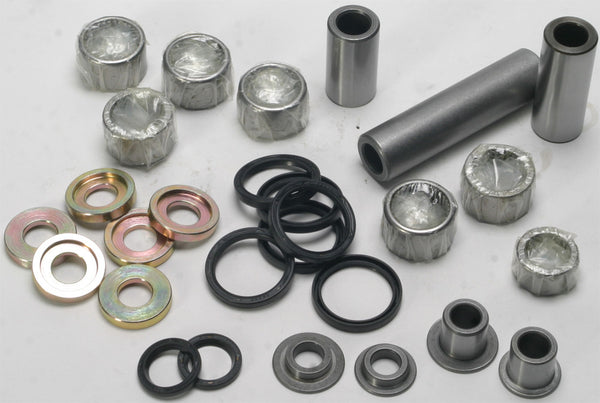 ALL BALLS BEARING & SEAL LINKAGE KIT 27-1137