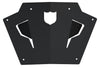PRO ARMOR FRONT SPORT SKID PLATE POL P199P363BL