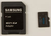 WPS MICRO SD CARD W/ADAPTER 8GB MICROSD8GBCLASS10