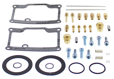 ALL BALLS CARBURETOR REBUILD KIT 26-1816