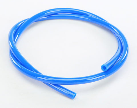 HELIX 3' 3/16 FUEL LINE SOLID BLUE 316-5164S