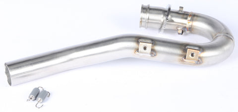 PRO CIRCUIT STAINLESS STEEL HEAD PIPE 4S07450H