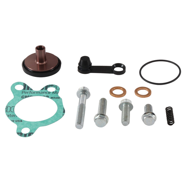 ALL BALLS CLUTCH SLAVE CYLINDER KIT W/ PISTON 18-6014