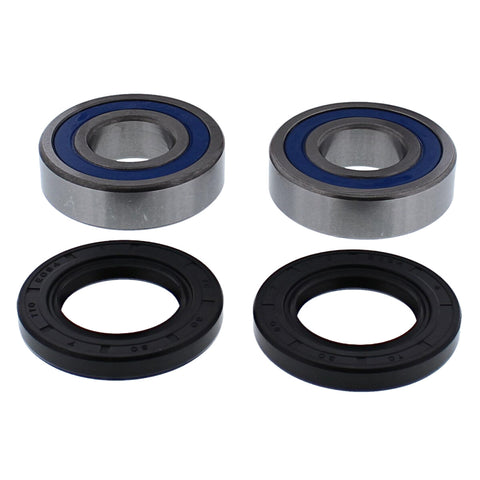 ALL BALLS WHEEL BEARING & SEAL KIT 25-1760