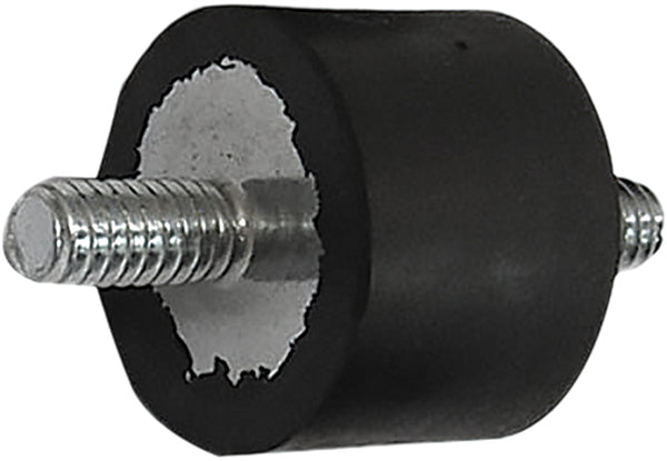 HARDDRIVE RUBBER MOUNTING STUDS 1/4