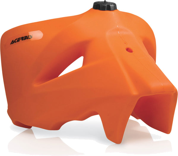 ACERBIS FUEL TANK 6.6 GAL ORANGE 2140670237