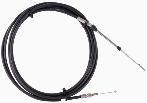 WSM THROTTLE CABLE YAM 002-211