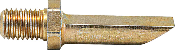 WOODYS CHISEL TOOTH COMPETITION STUD T-NUT WIDE BODY 1.06