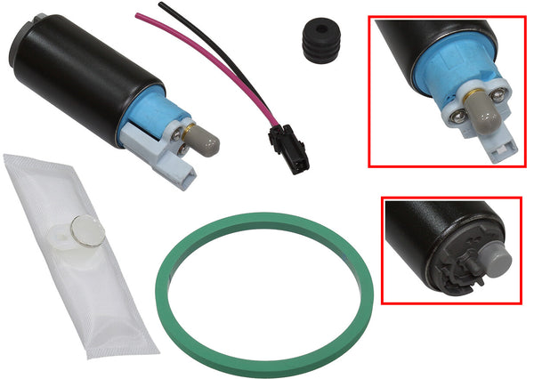 SP1 ELECTRIC FUEL PUMP S-D SM-07213