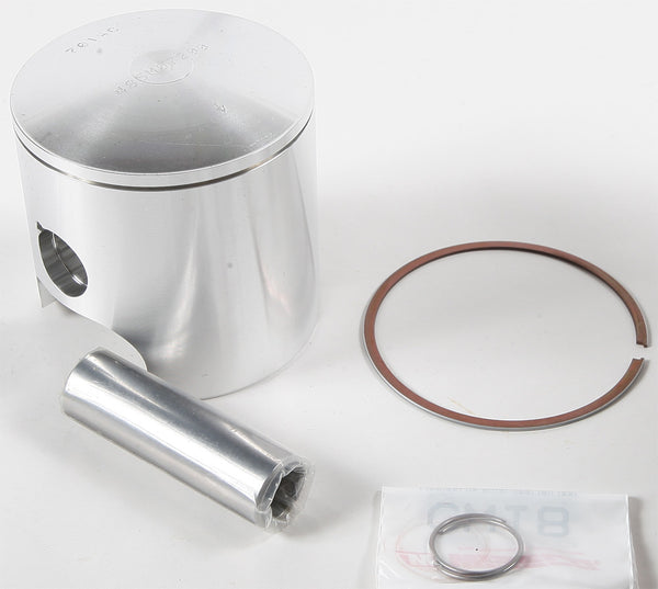 WISECO PISTON KIT 72.00/+2.00 SUZ 485M07200