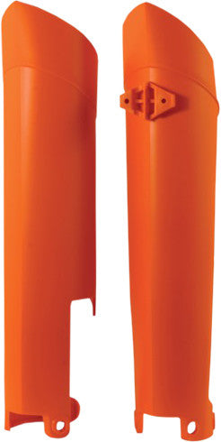 ACERBIS FORK GUARD ORANGE 2113750237