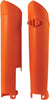 ACERBIS FORK GUARD ORANGE 2113750237