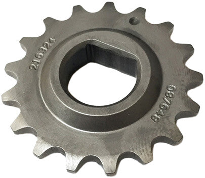 CYCLE PRO CAM CHAIN SPROCKET OEM 25673-06 CRANK SIDE 22517