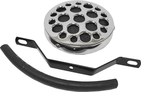 HARDDRIVE HD DRILLED AIR CLEANER 10-187