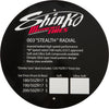 SHINKO TIRE DISPLAY SIGN 003 STEALTH 003 STEALTH INSERT