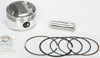 WISECO PISTON KIT 80.00/+1.00 10.5:1 SUZ 4576M08000