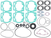 SP1 FULL GASKET SET S-D 09-711211