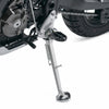 ZETA SIDE STAND EXTENDER BLACK/SILVER YAM ZE56-6620