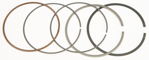 PROX PISTON RINGS 66.00MM HON FOR PRO X PISTONS ONLY 02.1363.050