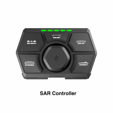 XK GLOW SAR LIGHT BAR CONTROLLER XK-SAR-CONTROL
