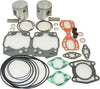 WSM COMPLETE TOP END KIT 010-818-14