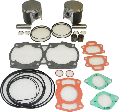 WSM COMPLETE TOP END KIT 010-817-12P