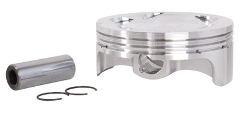 CYLINDER WORKS PISTON KIT BB FORGED 97.98/+3.0 12.5:1 YAM 23404C