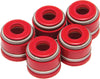 KPMI UNIVERSAL VALVE STEM SEAL 4/PK 71029-4