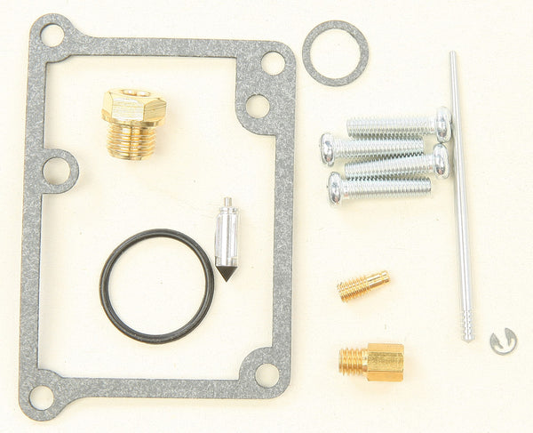 ALL BALLS BIKE CARBURETOR REBUILD KIT 26-1118