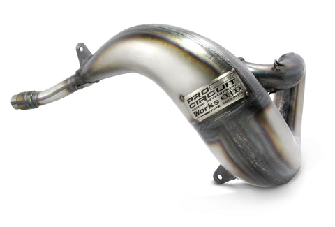 PRO CIRCUIT WORKS EXHAUST PIPE 0761230