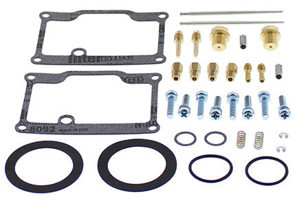 ALL BALLS CARBURETOR REBUILD KIT 26-1826