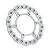 JT FRONT BRAKE ROTOR SS SELF CLEANING YAM JTD4080SC01