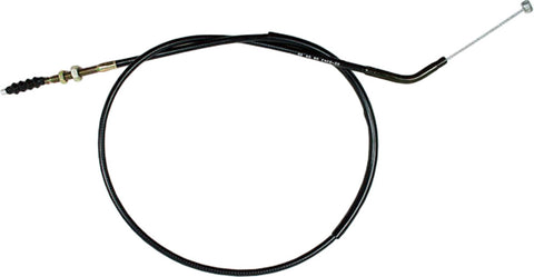 MOTION PRO BLACK VINYL CLUTCH CABLE 02-0343