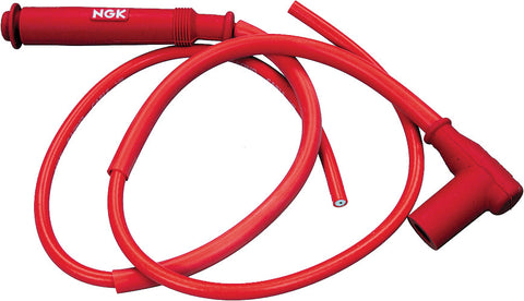 NGK RACING CABLE STRAIGHT SOLID POST TERMINAL 8089
