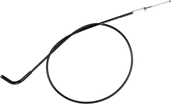 MOTION PRO BLACK VINYL CHOKE CABLE 03-0210