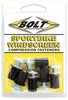 BOLT WINDSCREEN FASTENERS 6/PK 2009-WSF