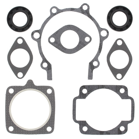 WINDEROSA GASKET KIT-292FC T4B '73-74 KT-150 LYNX '73-74 711034