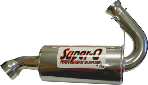 SPG SUPER-Q SILENCER SKI-DOO SQ-4400C