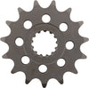 SUPERSPROX FRONT CS SPROCKET STEEL 15T-525 KAW CST-1535-15-2