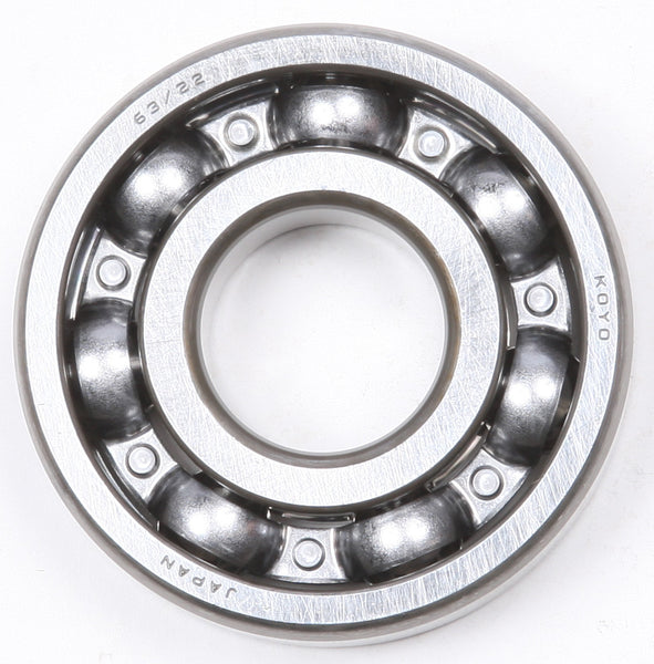 PROX CRANKSHAFT BEARING KAW/SUZ 23.6322C3