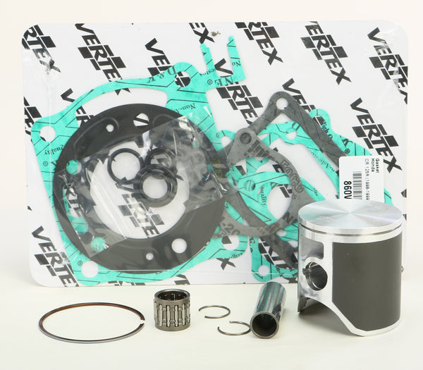 VERTEX TOP END KIT 53.94/STD HON VTK22189B-1