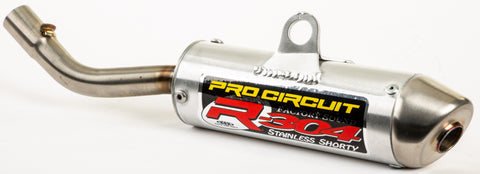 PRO CIRCUIT R-304 SILENCER SS02125-RE