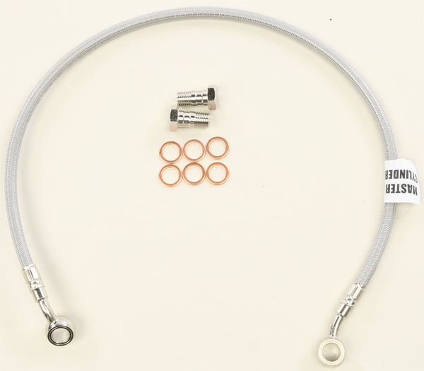 GALFER BRAKE LINE REAR CABLE FK003D879R