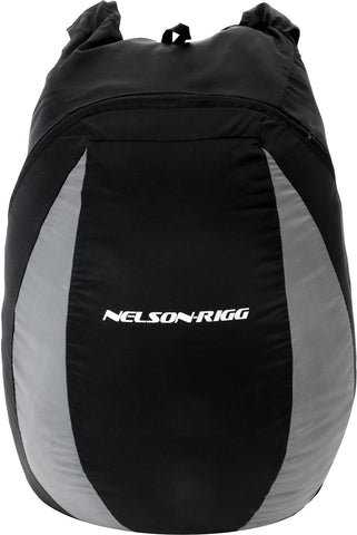 NELSON-RIGG COMPACT BACKPACK 6/PK CB-PK30-6