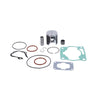 VERTEX TOP END PISTON KIT VTK24370A