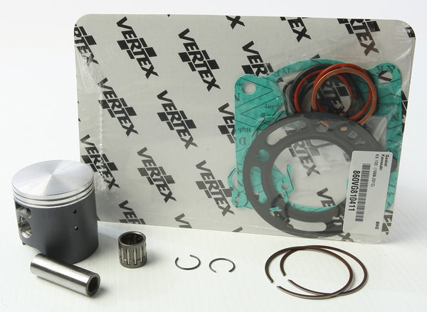 VERTEX TOP END KIT 52.44/STD KAW/SUZ VTK23614A