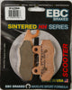 EBC BRAKE PADS SFA228HH