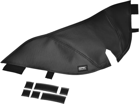 BIG BIKE PARTS GAS TANK MINI BRA VICTORY CROSS MODELS MAGNUM V30-104BK