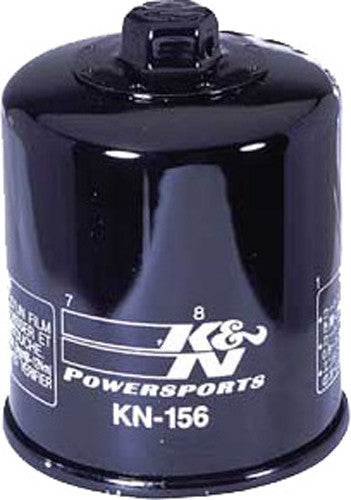K&N OIL FILTER KN-156