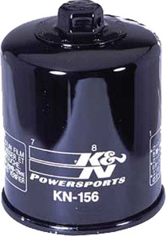 K&N OIL FILTER KN-156